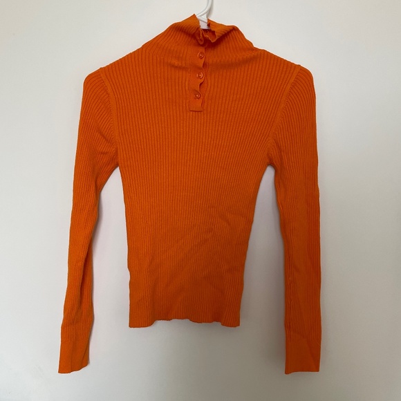 ASOS turtleneck - Picture 4 of 4